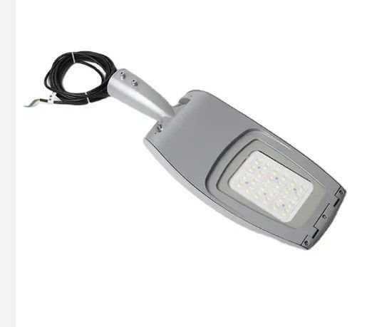 20w 30w 50w 100w 150w 180w 200w 야외 주차장 조명을 위한 LED 거리 조명