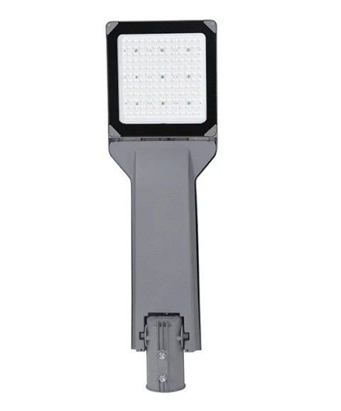 알루미늄 광 렌즈 고전력 50w 100w 150w 200w 다이 캐스팅 IP65 LED 거리 빛