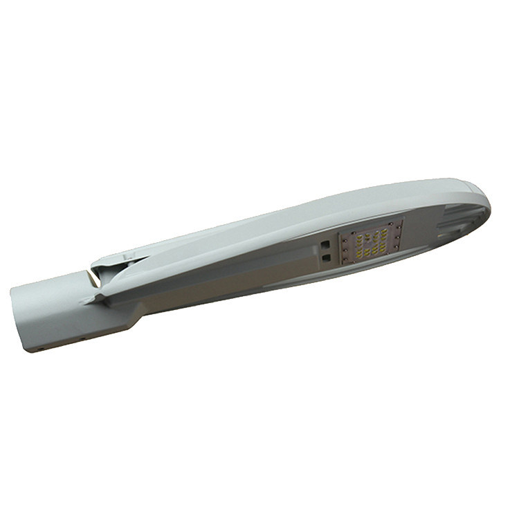 야외 SMD LED 조명 도로 빛 20W 30W 40W 50W 전력 요인 0.95 하이 웨이 빛