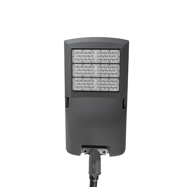 AC100-277V 50/60Hz IP66 알루미늄 모양 정원 LED 거리 등불 도로용 100w-300w