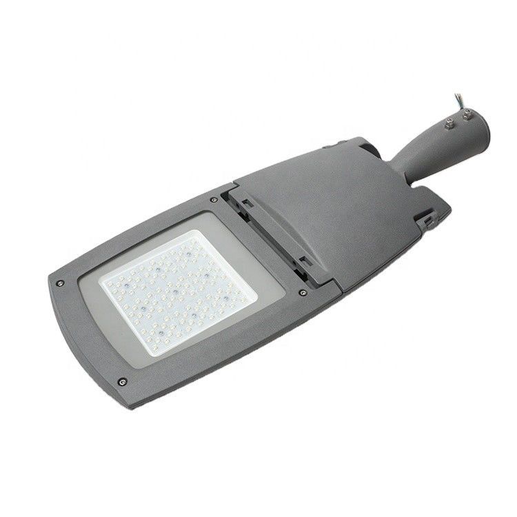 IP66 90lm/w 100w 150w 200w 야외 도로 거리 램프 스마트 도시 LED 거리 조명