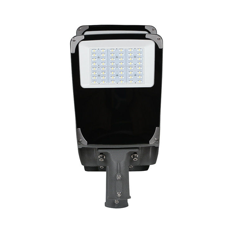 NO 디머 지원 고전력 알루미늄 방수 도로 LED 거리 조명 150w 200w 240w